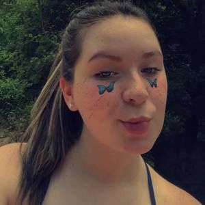 Meet your Posher, Kaylee